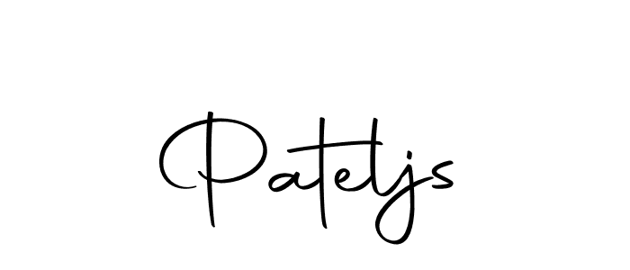 Best and Professional Signature Style for Pateljs. Autography-DOLnW Best Signature Style Collection. Pateljs signature style 10 images and pictures png