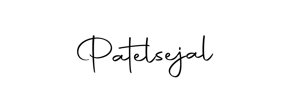 Once you've used our free online signature maker to create your best signature Autography-DOLnW style, it's time to enjoy all of the benefits that Patelsejal name signing documents. Patelsejal signature style 10 images and pictures png