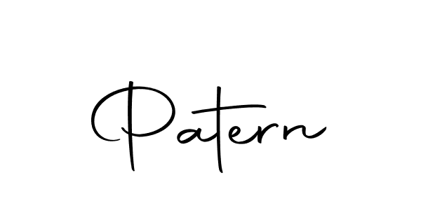 It looks lik you need a new signature style for name Patern. Design unique handwritten (Autography-DOLnW) signature with our free signature maker in just a few clicks. Patern signature style 10 images and pictures png