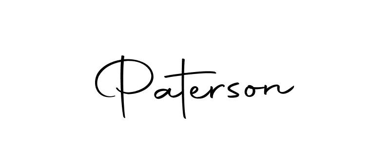 You can use this online signature creator to create a handwritten signature for the name Paterson. This is the best online autograph maker. Paterson signature style 10 images and pictures png