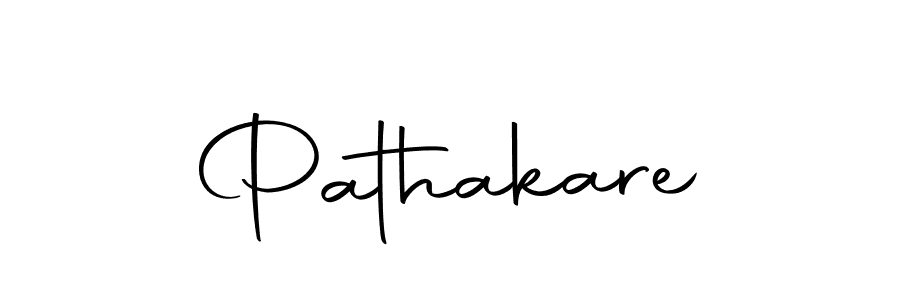 Also we have Pathakare name is the best signature style. Create professional handwritten signature collection using Autography-DOLnW autograph style. Pathakare signature style 10 images and pictures png