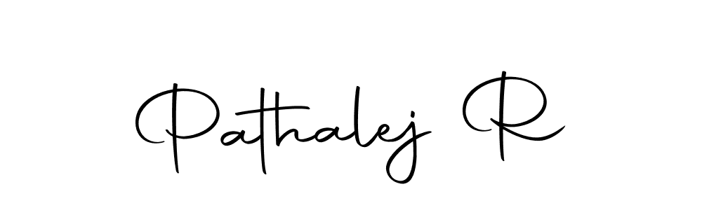 Check out images of Autograph of Pathalej R name. Actor Pathalej R Signature Style. Autography-DOLnW is a professional sign style online. Pathalej R signature style 10 images and pictures png
