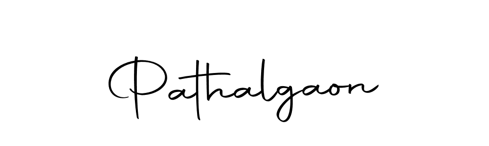 You should practise on your own different ways (Autography-DOLnW) to write your name (Pathalgaon) in signature. don't let someone else do it for you. Pathalgaon signature style 10 images and pictures png