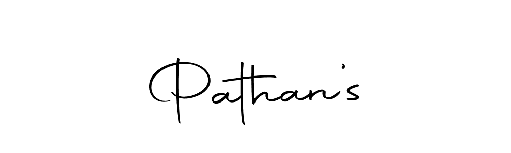 Also we have Pathan’s name is the best signature style. Create professional handwritten signature collection using Autography-DOLnW autograph style. Pathan’s signature style 10 images and pictures png