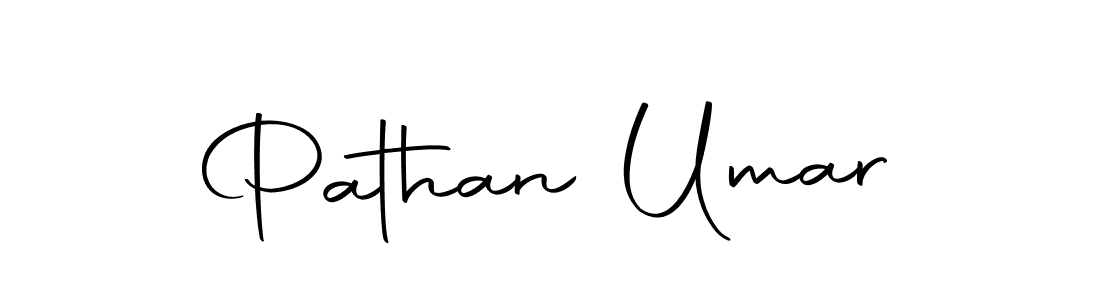 Similarly Autography-DOLnW is the best handwritten signature design. Signature creator online .You can use it as an online autograph creator for name Pathan Umar. Pathan Umar signature style 10 images and pictures png