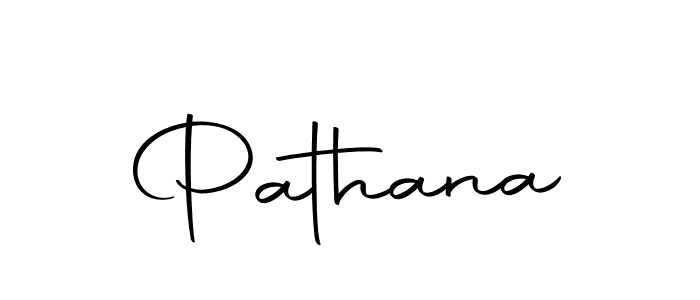 How to make Pathana name signature. Use Autography-DOLnW style for creating short signs online. This is the latest handwritten sign. Pathana signature style 10 images and pictures png