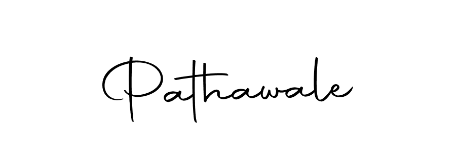 Pathawale stylish signature style. Best Handwritten Sign (Autography-DOLnW) for my name. Handwritten Signature Collection Ideas for my name Pathawale. Pathawale signature style 10 images and pictures png