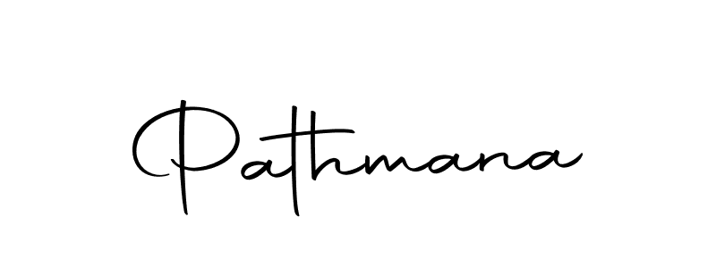 if you are searching for the best signature style for your name Pathmana. so please give up your signature search. here we have designed multiple signature styles  using Autography-DOLnW. Pathmana signature style 10 images and pictures png