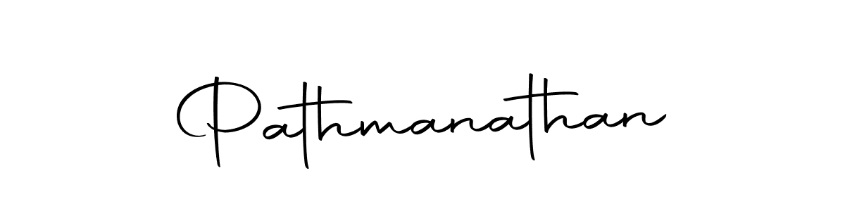 Use a signature maker to create a handwritten signature online. With this signature software, you can design (Autography-DOLnW) your own signature for name Pathmanathan. Pathmanathan signature style 10 images and pictures png