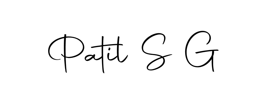Also You can easily find your signature by using the search form. We will create Patil S G name handwritten signature images for you free of cost using Autography-DOLnW sign style. Patil S G signature style 10 images and pictures png