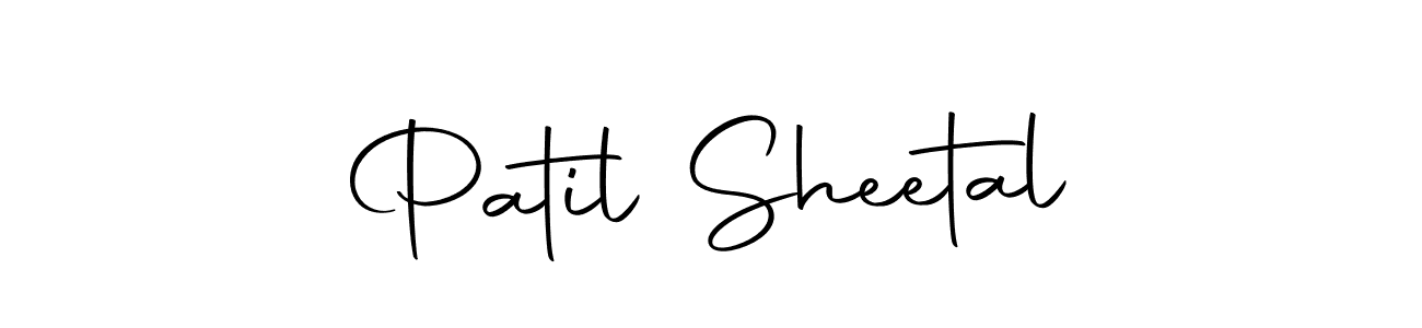if you are searching for the best signature style for your name Patil Sheetal. so please give up your signature search. here we have designed multiple signature styles  using Autography-DOLnW. Patil Sheetal signature style 10 images and pictures png