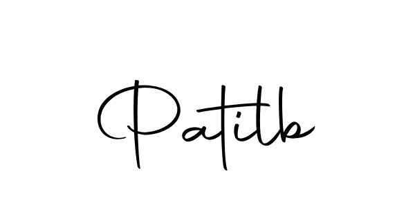 This is the best signature style for the Patilb name. Also you like these signature font (Autography-DOLnW). Mix name signature. Patilb signature style 10 images and pictures png