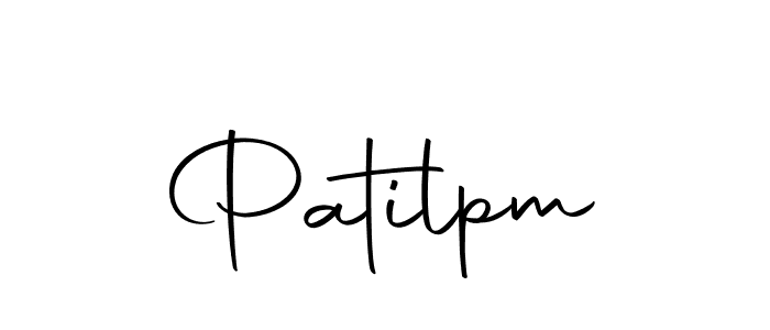 How to Draw Patilpm signature style? Autography-DOLnW is a latest design signature styles for name Patilpm. Patilpm signature style 10 images and pictures png