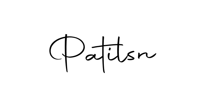 Here are the top 10 professional signature styles for the name Patilsn. These are the best autograph styles you can use for your name. Patilsn signature style 10 images and pictures png