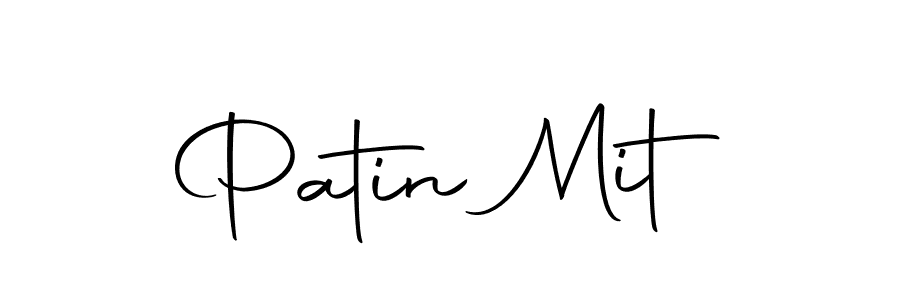 This is the best signature style for the Patin Mit name. Also you like these signature font (Autography-DOLnW). Mix name signature. Patin Mit signature style 10 images and pictures png