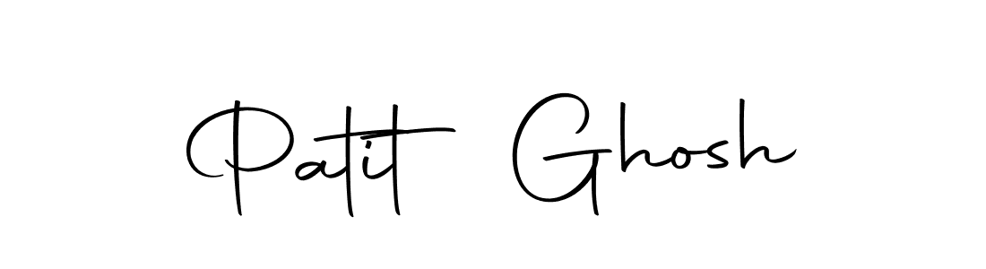Similarly Autography-DOLnW is the best handwritten signature design. Signature creator online .You can use it as an online autograph creator for name Patit Ghosh. Patit Ghosh signature style 10 images and pictures png