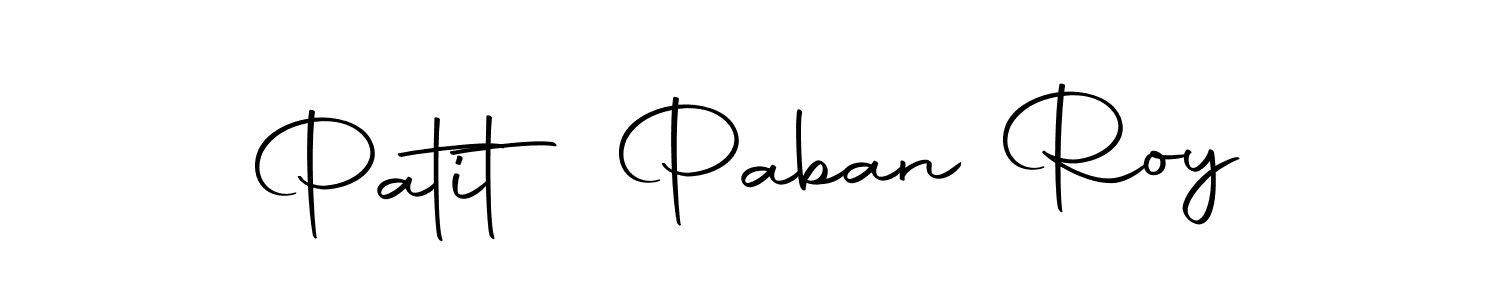 if you are searching for the best signature style for your name Patit Paban Roy. so please give up your signature search. here we have designed multiple signature styles  using Autography-DOLnW. Patit Paban Roy signature style 10 images and pictures png