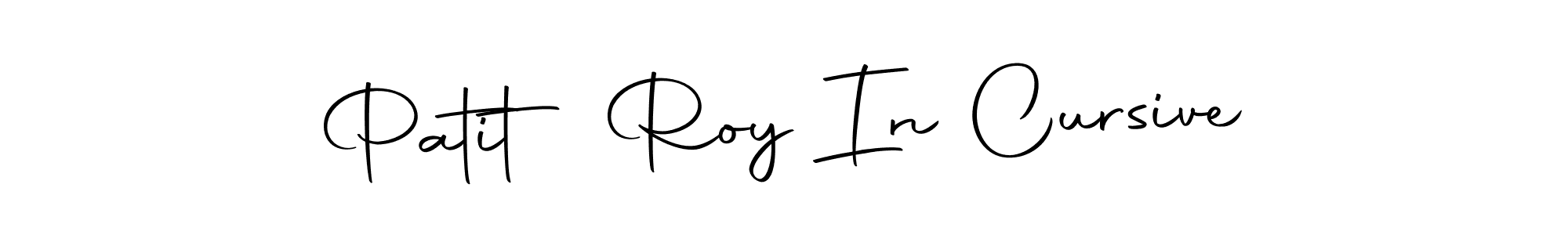How to Draw Patit Roy In Cursive signature style? Autography-DOLnW is a latest design signature styles for name Patit Roy In Cursive. Patit Roy In Cursive signature style 10 images and pictures png