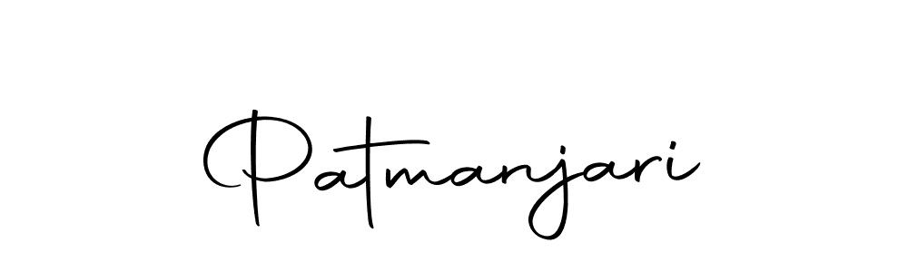 Autography-DOLnW is a professional signature style that is perfect for those who want to add a touch of class to their signature. It is also a great choice for those who want to make their signature more unique. Get Patmanjari name to fancy signature for free. Patmanjari signature style 10 images and pictures png
