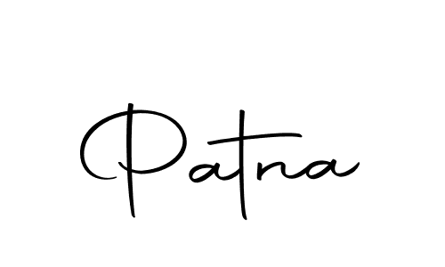 Also we have Patna name is the best signature style. Create professional handwritten signature collection using Autography-DOLnW autograph style. Patna signature style 10 images and pictures png