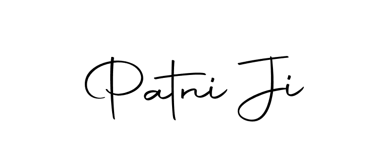 Best and Professional Signature Style for Patni Ji. Autography-DOLnW Best Signature Style Collection. Patni Ji signature style 10 images and pictures png