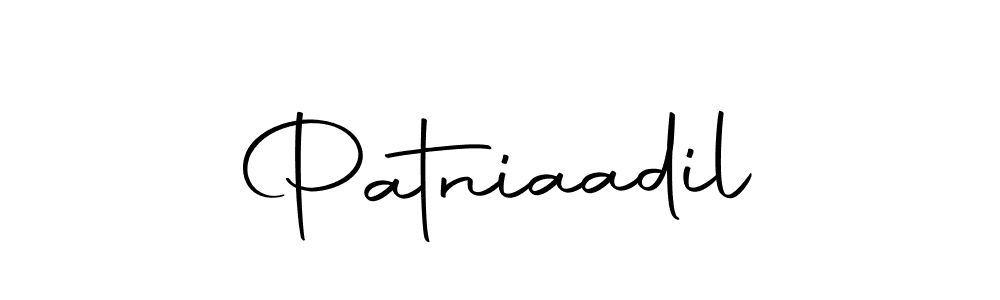 Autography-DOLnW is a professional signature style that is perfect for those who want to add a touch of class to their signature. It is also a great choice for those who want to make their signature more unique. Get Patniaadil name to fancy signature for free. Patniaadil signature style 10 images and pictures png
