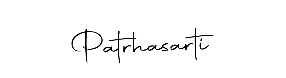 Best and Professional Signature Style for Patrhasarti. Autography-DOLnW Best Signature Style Collection. Patrhasarti signature style 10 images and pictures png