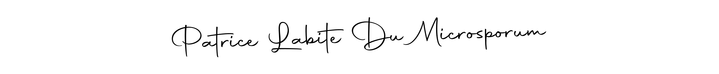 You can use this online signature creator to create a handwritten signature for the name Patrice Labite Du Microsporum. This is the best online autograph maker. Patrice Labite Du Microsporum signature style 10 images and pictures png