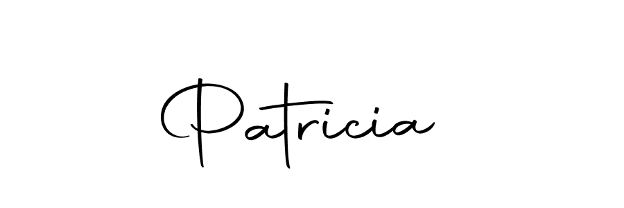 Also we have Patricia  name is the best signature style. Create professional handwritten signature collection using Autography-DOLnW autograph style. Patricia  signature style 10 images and pictures png