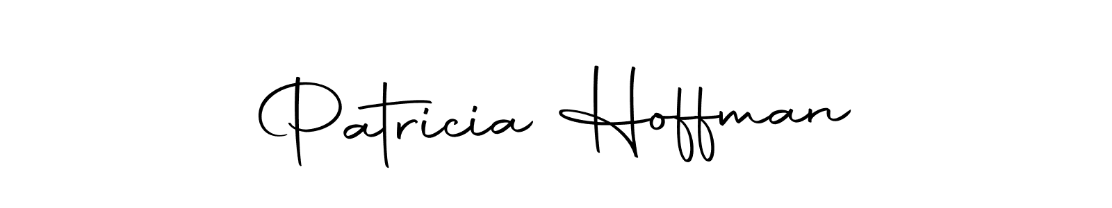 Once you've used our free online signature maker to create your best signature Autography-DOLnW style, it's time to enjoy all of the benefits that Patricia Hoffman name signing documents. Patricia Hoffman signature style 10 images and pictures png