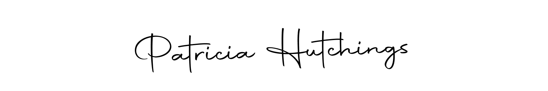 You can use this online signature creator to create a handwritten signature for the name Patricia Hutchings. This is the best online autograph maker. Patricia Hutchings signature style 10 images and pictures png