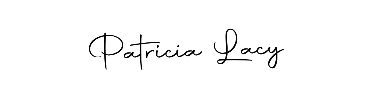 Also You can easily find your signature by using the search form. We will create Patricia Lacy name handwritten signature images for you free of cost using Autography-DOLnW sign style. Patricia Lacy signature style 10 images and pictures png