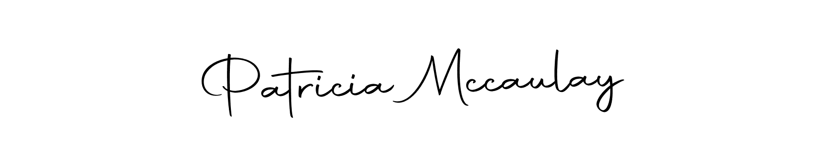 if you are searching for the best signature style for your name Patricia Mccaulay. so please give up your signature search. here we have designed multiple signature styles  using Autography-DOLnW. Patricia Mccaulay signature style 10 images and pictures png