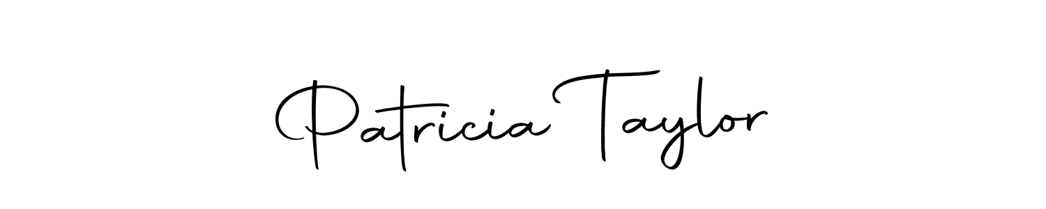 Best and Professional Signature Style for Patricia Taylor. Autography-DOLnW Best Signature Style Collection. Patricia Taylor signature style 10 images and pictures png