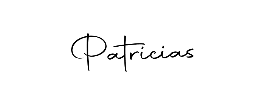 Check out images of Autograph of Patricias name. Actor Patricias Signature Style. Autography-DOLnW is a professional sign style online. Patricias signature style 10 images and pictures png