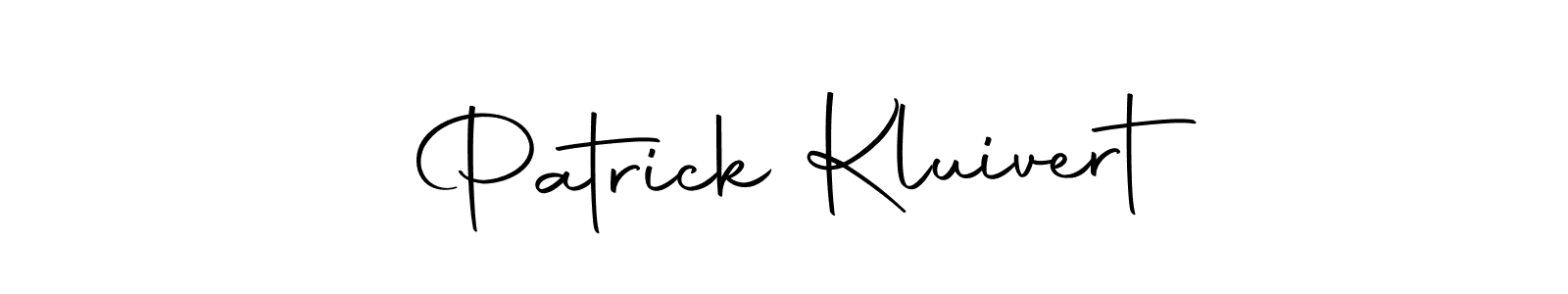 How to Draw Patrick Kluivert signature style? Autography-DOLnW is a latest design signature styles for name Patrick Kluivert. Patrick Kluivert signature style 10 images and pictures png