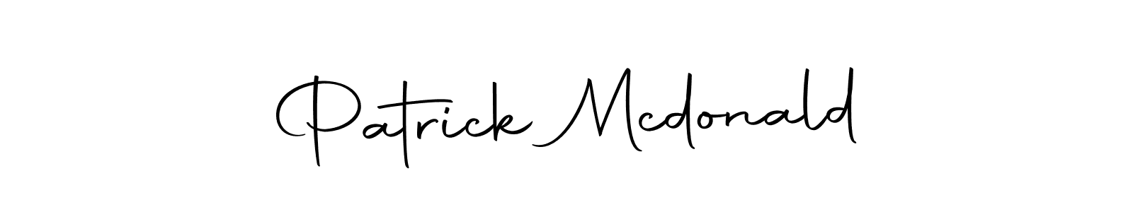 How to Draw Patrick Mcdonald signature style? Autography-DOLnW is a latest design signature styles for name Patrick Mcdonald. Patrick Mcdonald signature style 10 images and pictures png