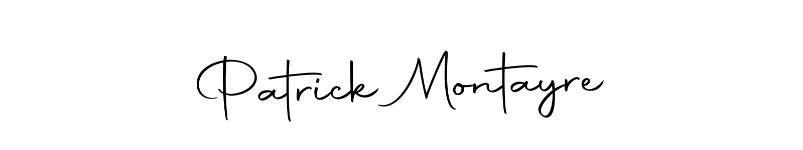 Here are the top 10 professional signature styles for the name Patrick Montayre. These are the best autograph styles you can use for your name. Patrick Montayre signature style 10 images and pictures png