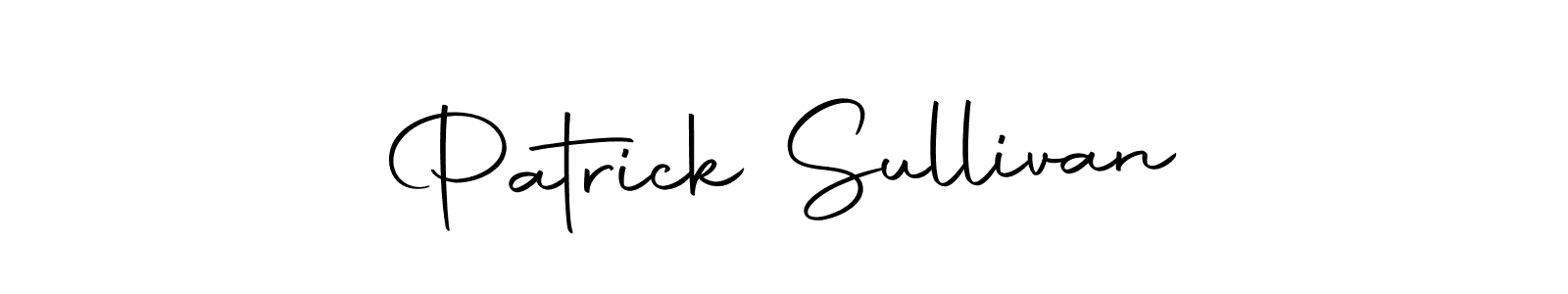 Best and Professional Signature Style for Patrick Sullivan. Autography-DOLnW Best Signature Style Collection. Patrick Sullivan signature style 10 images and pictures png