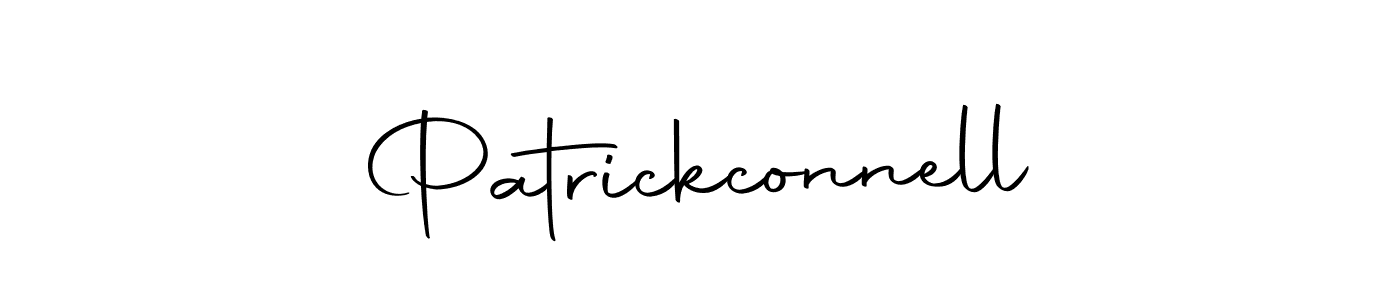 This is the best signature style for the Patrickconnell name. Also you like these signature font (Autography-DOLnW). Mix name signature. Patrickconnell signature style 10 images and pictures png