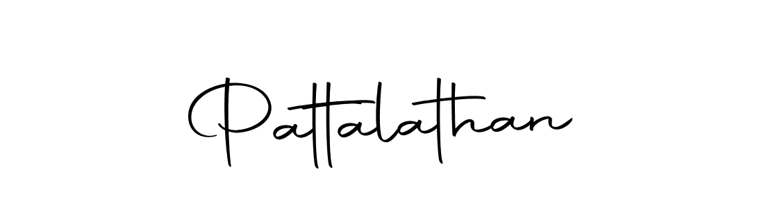 if you are searching for the best signature style for your name Pattalathan. so please give up your signature search. here we have designed multiple signature styles  using Autography-DOLnW. Pattalathan signature style 10 images and pictures png