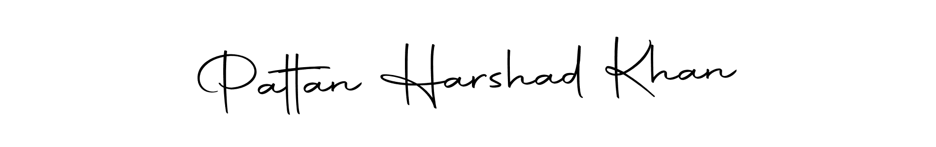 if you are searching for the best signature style for your name Pattan Harshad Khan. so please give up your signature search. here we have designed multiple signature styles  using Autography-DOLnW. Pattan Harshad Khan signature style 10 images and pictures png