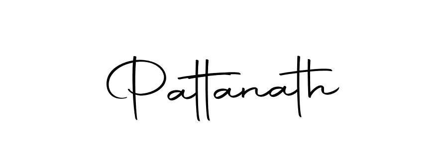 Similarly Autography-DOLnW is the best handwritten signature design. Signature creator online .You can use it as an online autograph creator for name Pattanath. Pattanath signature style 10 images and pictures png