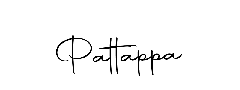You can use this online signature creator to create a handwritten signature for the name Pattappa. This is the best online autograph maker. Pattappa signature style 10 images and pictures png