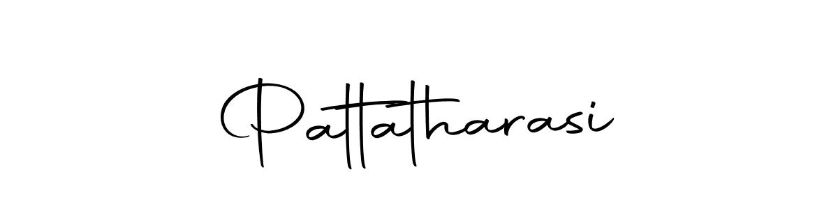 Here are the top 10 professional signature styles for the name Pattatharasi. These are the best autograph styles you can use for your name. Pattatharasi signature style 10 images and pictures png