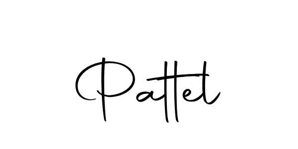 Make a short Pattel signature style. Manage your documents anywhere anytime using Autography-DOLnW. Create and add eSignatures, submit forms, share and send files easily. Pattel signature style 10 images and pictures png