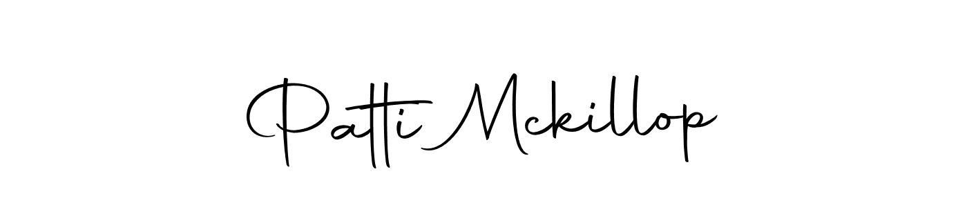 Also You can easily find your signature by using the search form. We will create Patti Mckillop name handwritten signature images for you free of cost using Autography-DOLnW sign style. Patti Mckillop signature style 10 images and pictures png