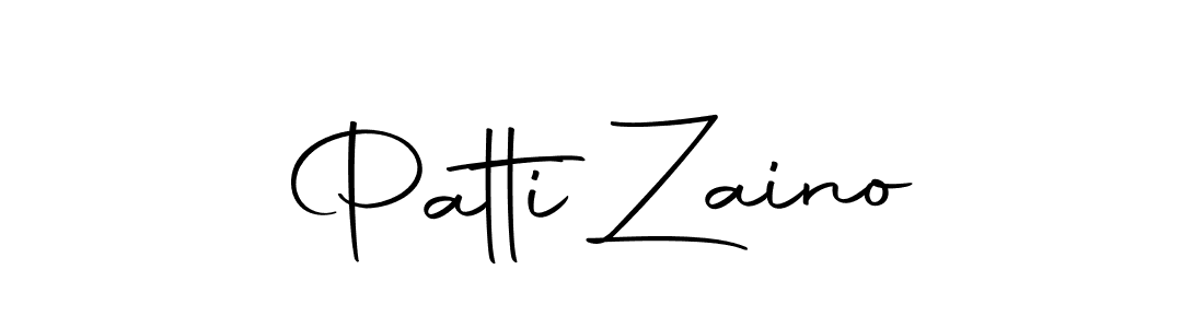 How to Draw Patti Zaino signature style? Autography-DOLnW is a latest design signature styles for name Patti Zaino. Patti Zaino signature style 10 images and pictures png