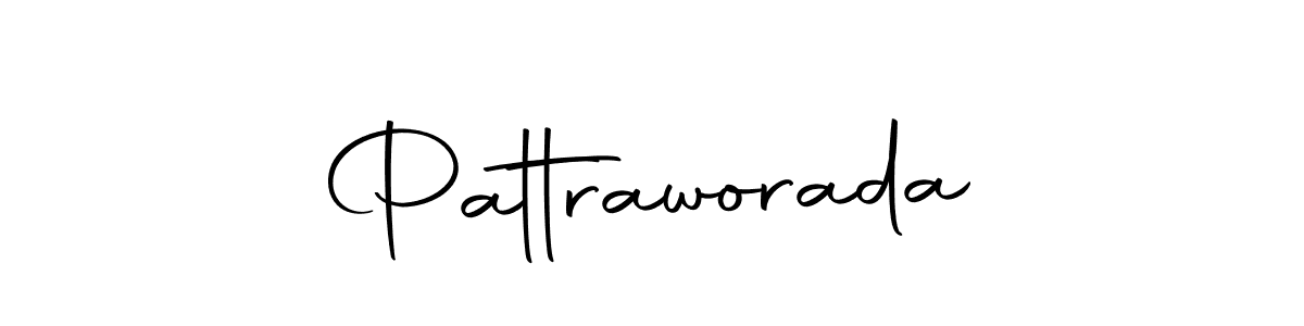 It looks lik you need a new signature style for name Pattraworada. Design unique handwritten (Autography-DOLnW) signature with our free signature maker in just a few clicks. Pattraworada signature style 10 images and pictures png