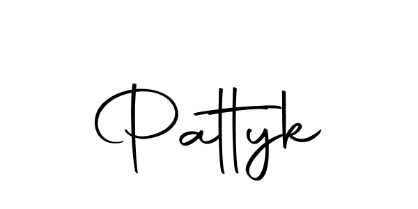Check out images of Autograph of Pattyk name. Actor Pattyk Signature Style. Autography-DOLnW is a professional sign style online. Pattyk signature style 10 images and pictures png